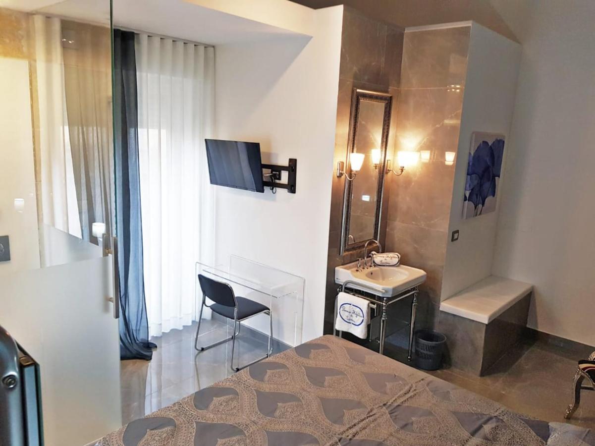 Room In Bb - Princess Mafalda Of Savoy B B 시라쿠사 외부 사진