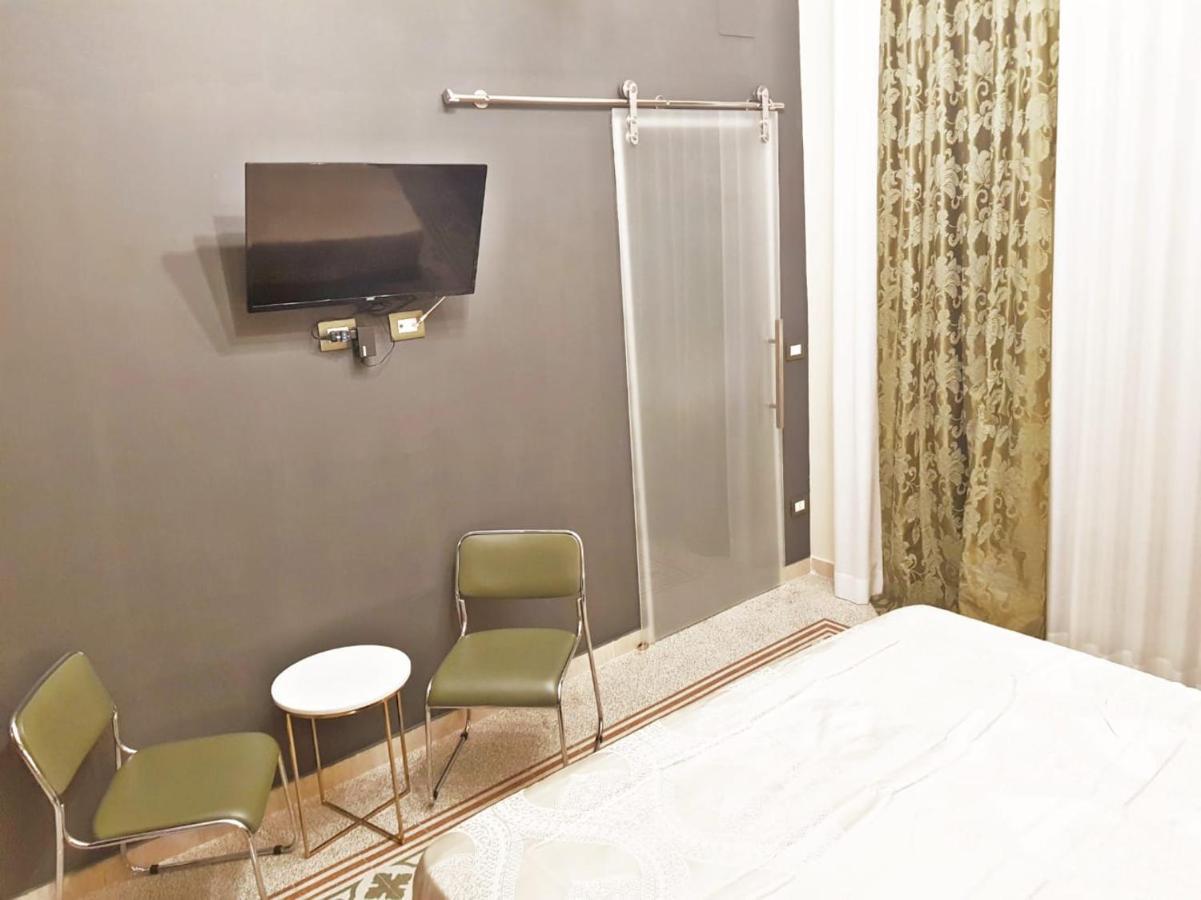 Room In Bb - Princess Mafalda Of Savoy B B 시라쿠사 외부 사진