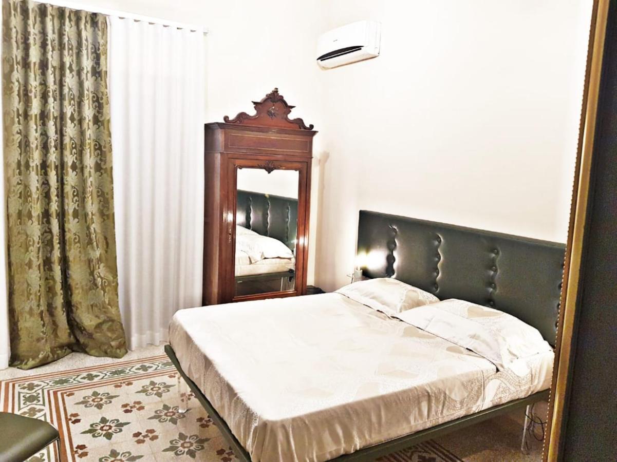Room In Bb - Princess Mafalda Of Savoy B B 시라쿠사 외부 사진