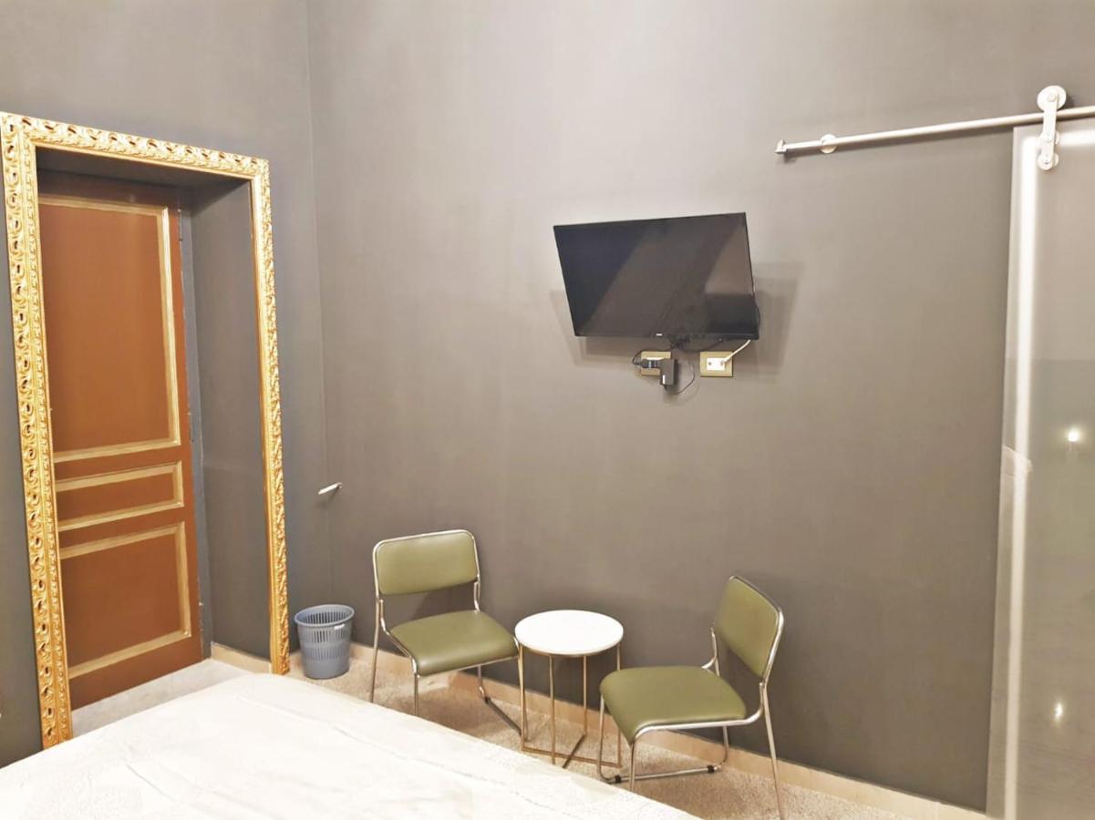 Room In Bb - Princess Mafalda Of Savoy B B 시라쿠사 외부 사진