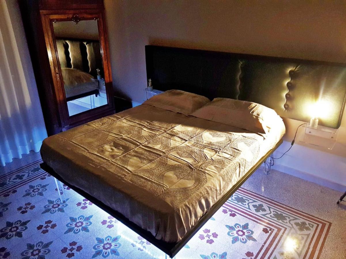 Room In Bb - Princess Mafalda Of Savoy B B 시라쿠사 외부 사진