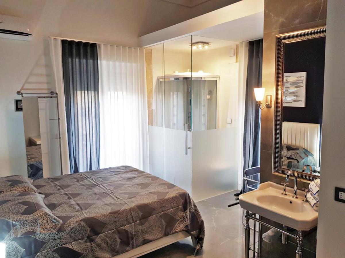 Room In Bb - Princess Mafalda Of Savoy B B 시라쿠사 외부 사진